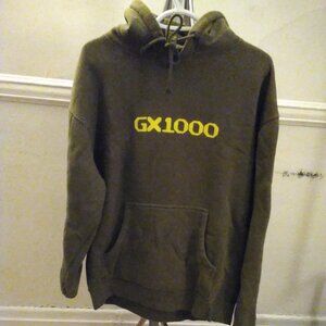 GX1000 hoodie
